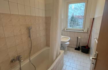 MonteurzimmerKING Merseburg - Foto 8