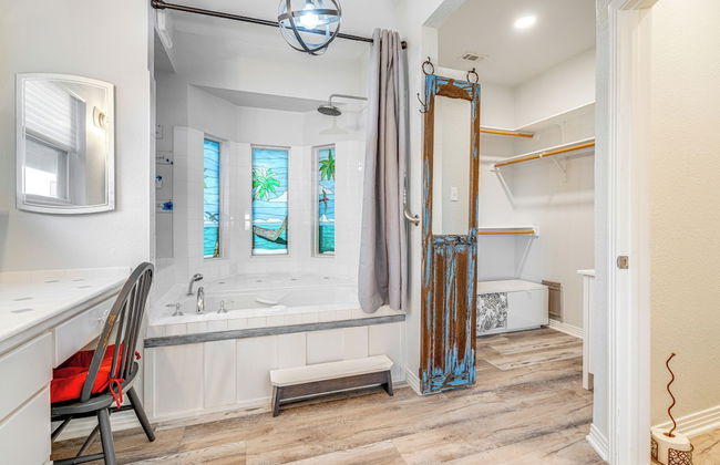 Beach & Pool Access at Lake Travis Family Getaway! - Foto 14