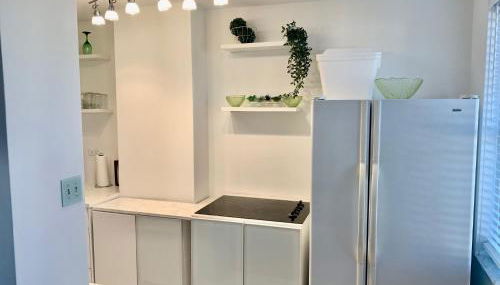 New ATL Dwntwn Condo with Balcony 2 - Foto 4