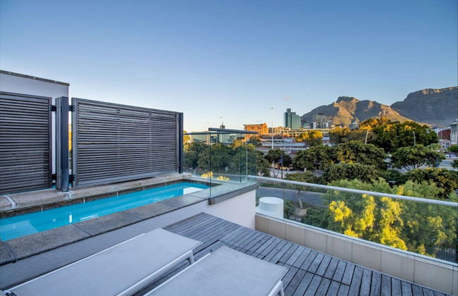 The Canal Three Bedroom Pool Duplex Penthouse - 405 - Foto 14