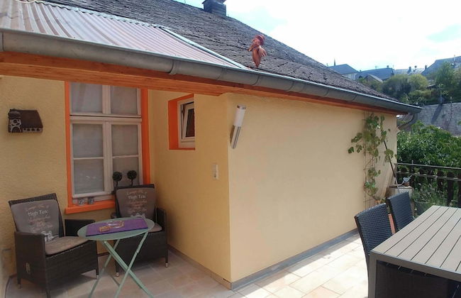 Ferienhaus Moselglück - Photo 48