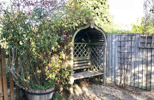 Lyndale House - Exclusive use, self catering, fpventures Stroud - Foto 34