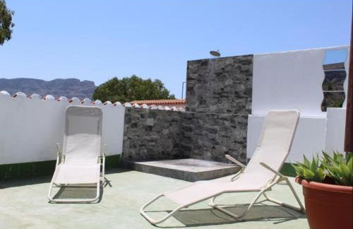 Holiday Cottage Santa Lucía - Foto 25