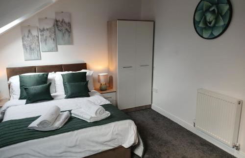 St John's Newsome Serviced Apartments - Foto 33