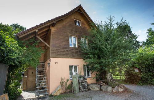 La Rimessa Ferienappartement - Foto 1