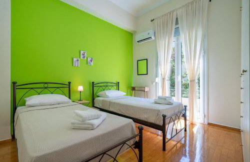 Monastiraki Aélia Apartment by ΜΡS - Foto 20