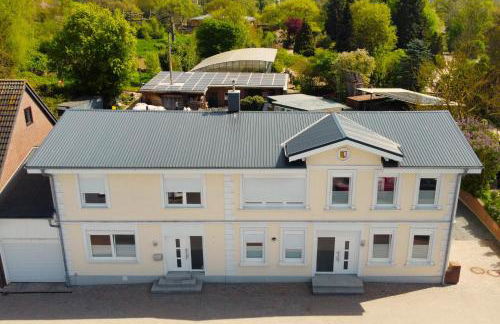 Ferienwohnung Maximilian - Foto 1