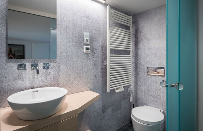 Castle Apartments Budapest - Photo 70