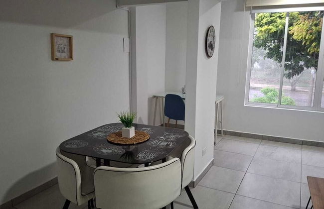 Ingenio Park 83 - Apartaestudios - Foto 12