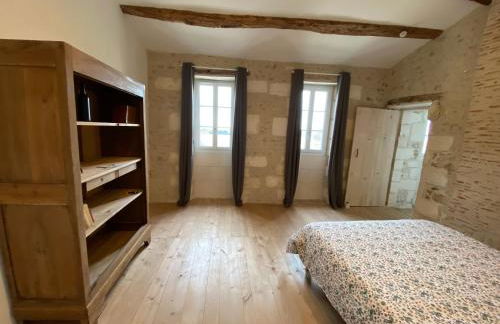 Gîte la Chauvinière 2 - Foto 26