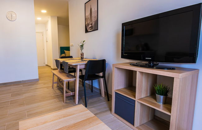 Apartamentos turisticos Jose Cruz - Foto 24