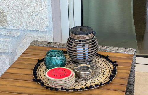 Magda's Cosy House Fourka - Foto 38