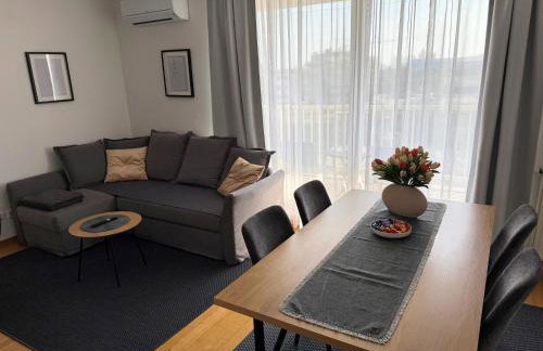 Max Arena Apartment - Zagreb - Foto 23