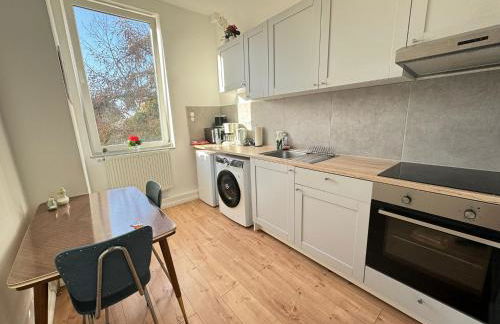 Gemütliche Retro Wohnung - Foto 12