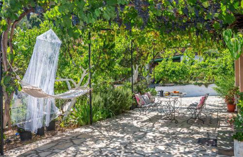 Green Yard Family Holiday Home Sidari Corfu - Foto 1