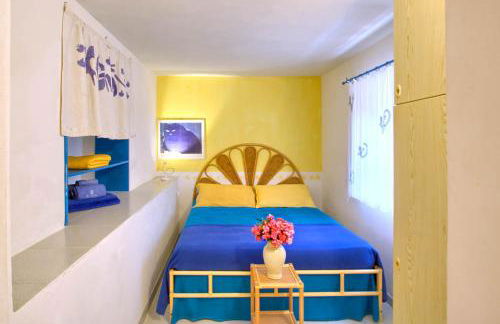 Le case di Eolo - Lingua - Isola Salina - Foto 23