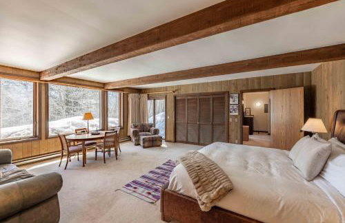 Bray House - Ski-in Ski-out family home - Foto 1