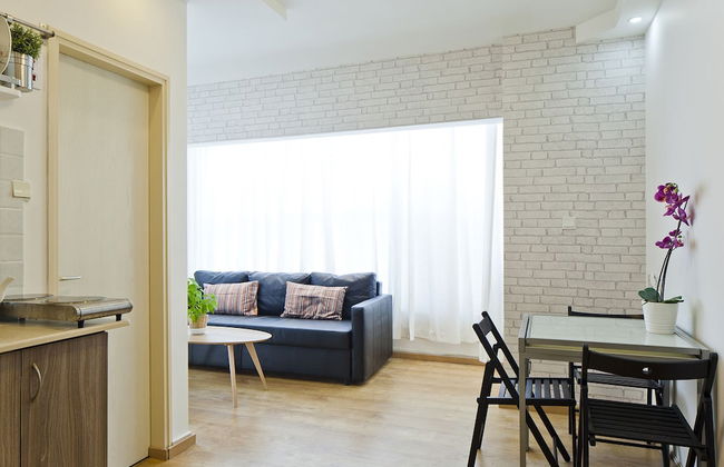 TLV Suites Inn - Foto 4