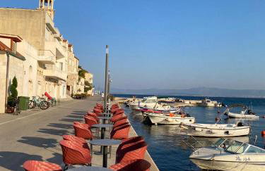 Dalmatino - apartment 6 - Photo 14