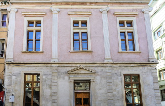 Raven Suites Old City Istanbul - Foto 35