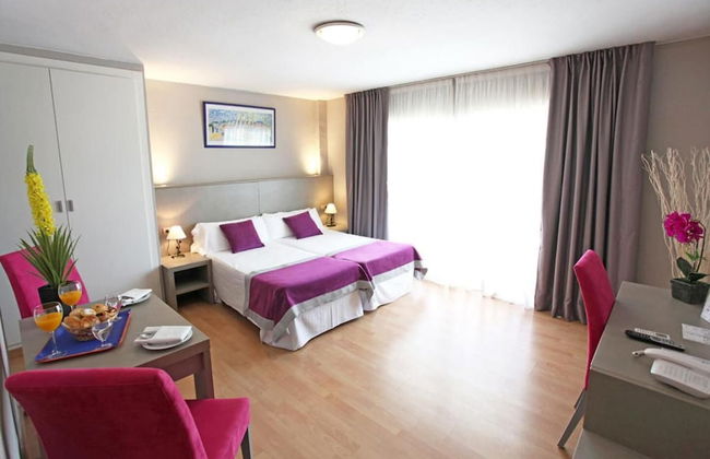 Hotel El Faro Marbella - Foto 12