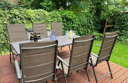 Cedar Place in Southwell - Foto 22