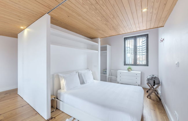 Look At Me - Serviced Lofts & Studios - Foto 5