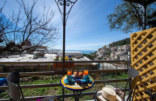 Casa la noce Positano - Photo 22