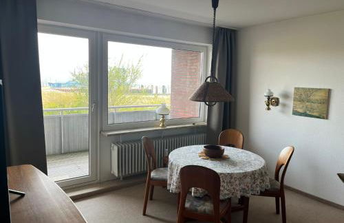 Haus Seelöwe Wohnung 1 - Photo 6