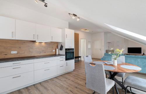 Neubau Ferienwohnung Kleine Auszeit - Photo 4