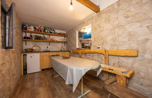 Apartments by the sea Igrane, Makarska - 311 - Foto 11