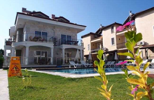 Lighthouse Nadia Aparts - Foto 57