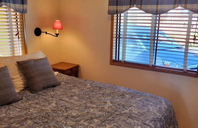 Ocean Front Cabin 12 Jacuzzi Spectacular Views - Foto 39