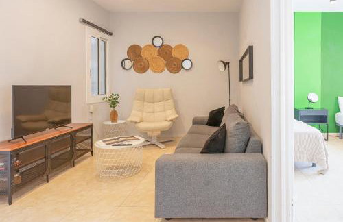 1751 - The Camp Nou FCB Apartment - Foto 1