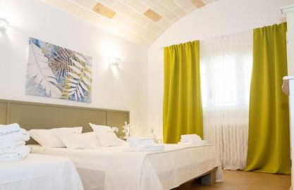 Trullo dei Sogni con Piscina e Jacuzzi - Foto 6