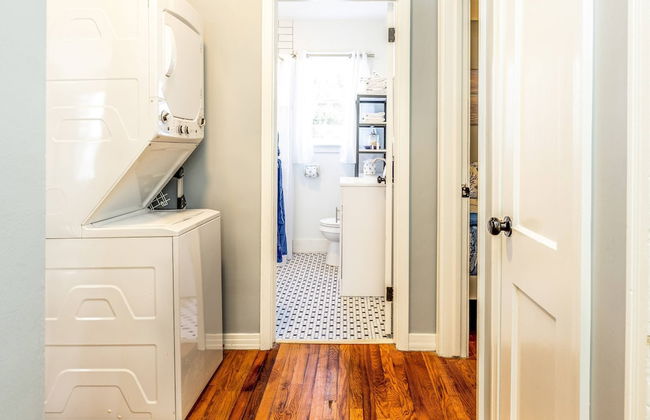 Saragossa Sunshine Unit A - Foto 15