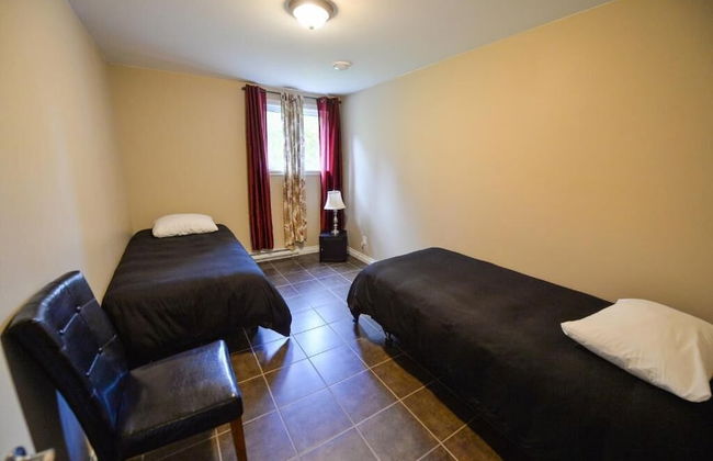 Centre plein air Otis Nature - Foto 11