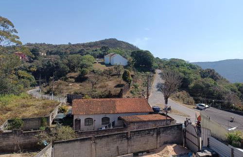 Casa Aconchego das Andorinhas - Foto 20