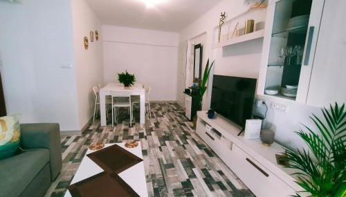 Apartamento Alhóndiga El Palo - Photo 5