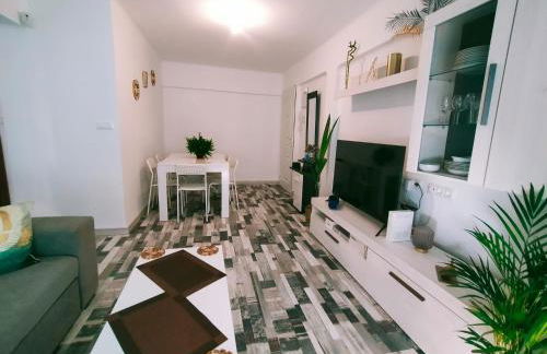 Apartamento Alhóndiga El Palo - Photo 5