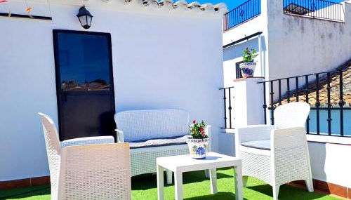 SEÑORÍO de MARÍN piscina climatizada exterior - Foto 3