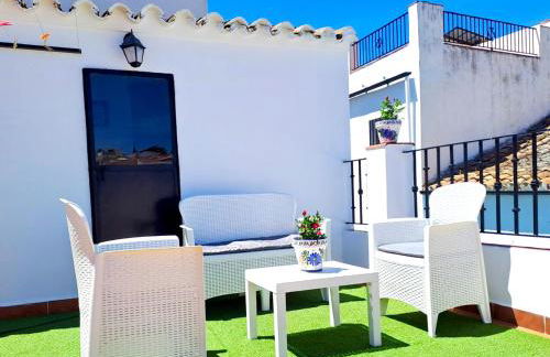 SEÑORÍO de MARÍN piscina climatizada exterior - Foto 3