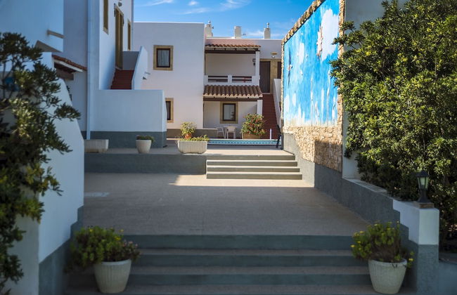 Apartamentos Mar y Sal - Foto 34