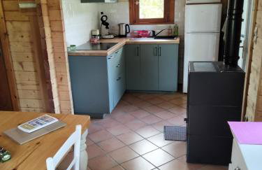 Le Hameau Secret - Foto 26