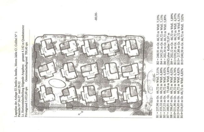 Bungalow Villa del Sol - Foto 21