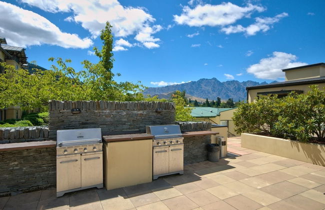 The Beacon - 2 Bedroom Town Center Apartment - Foto 13