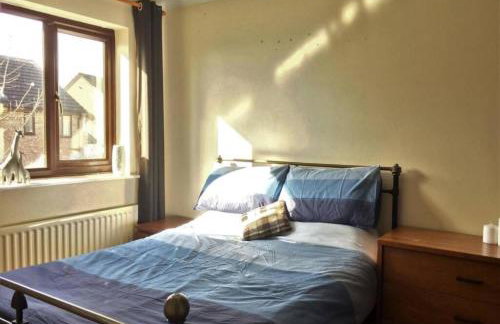 6 Bedroom House For Corporate Stays in Corby Suitable for Nightshift Workers - Foto 21