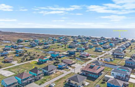 Sea Glass Cottage - Foto 4