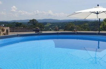 Villa Cicogna, Private villa with exclusive use pool - Photo 21
