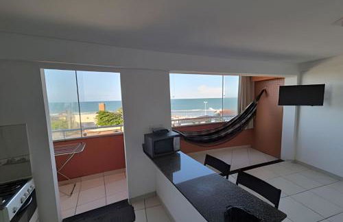 Flat beira-mar Natal - Foto 14